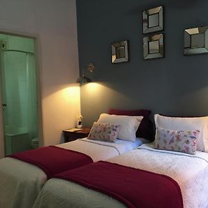 Comfort Twin Room